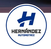 hernandez automotriz logo